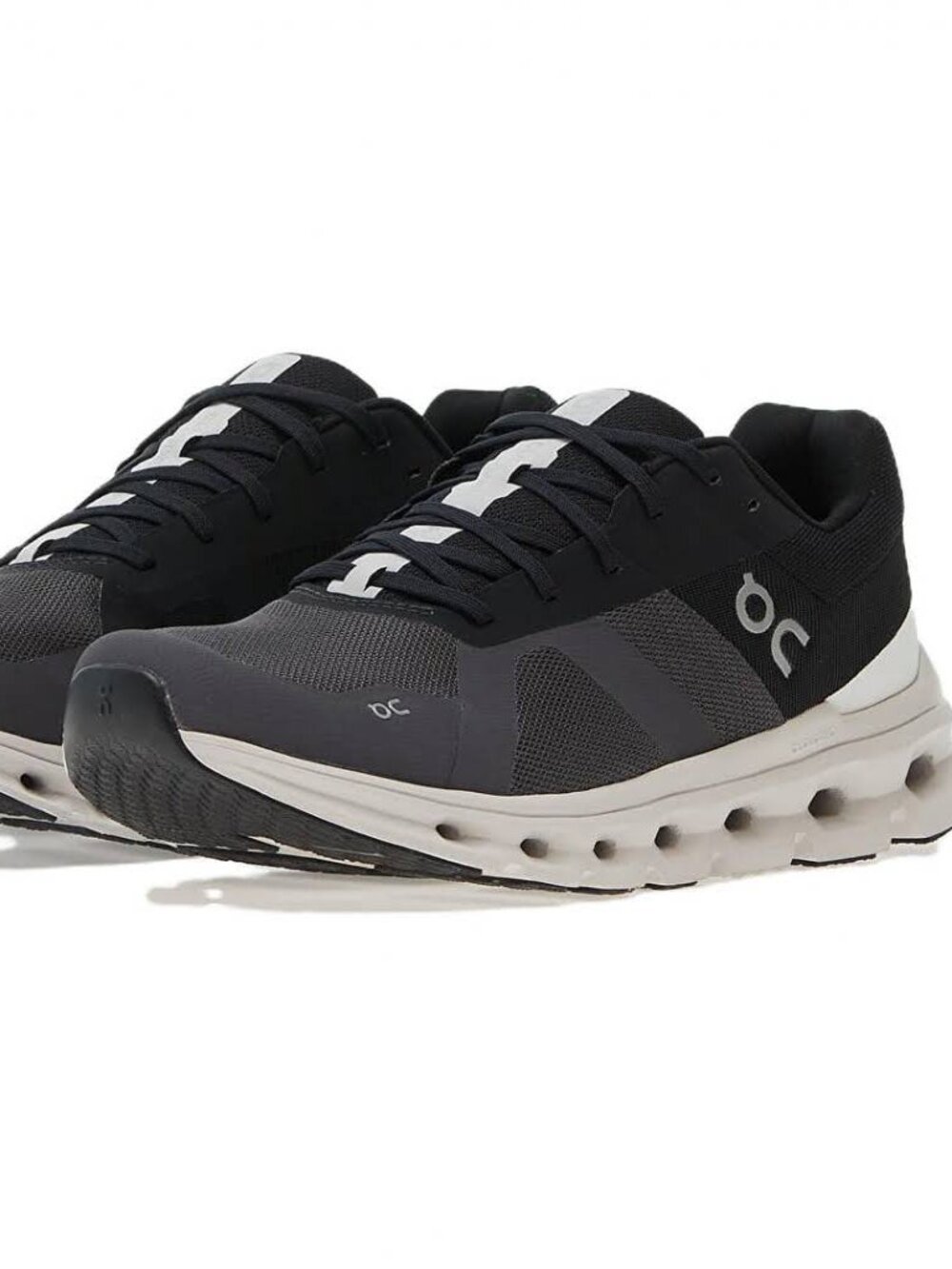 On Cloudrunner Men's Running Shoes Sneakers TRAINERS Size 11